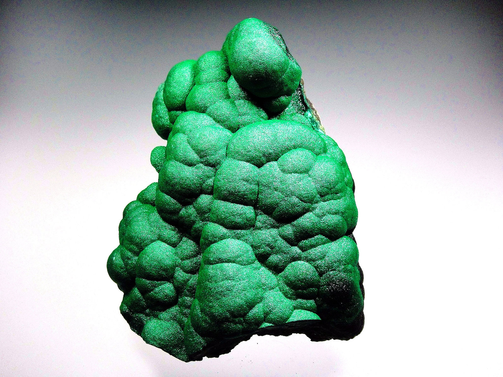 Malaquita
10 x 9 cm.
(Autor: Antonio P. López)