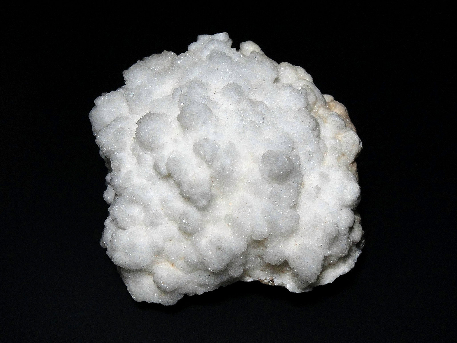 Calcita
8 x 7 cm.
(Autor: Antonio P. López)