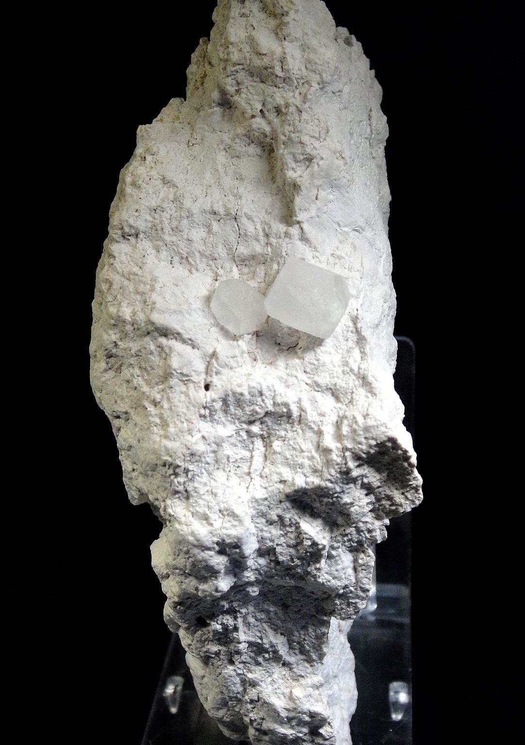 Calcita
12 x 4 cm.
(Autor: Antonio P. López)