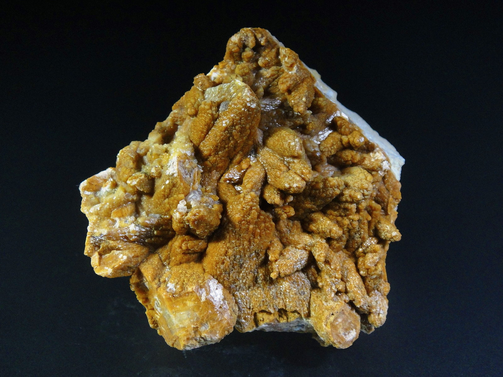 Calcita
6 x 5 cm.
(Autor: Antonio P. López)