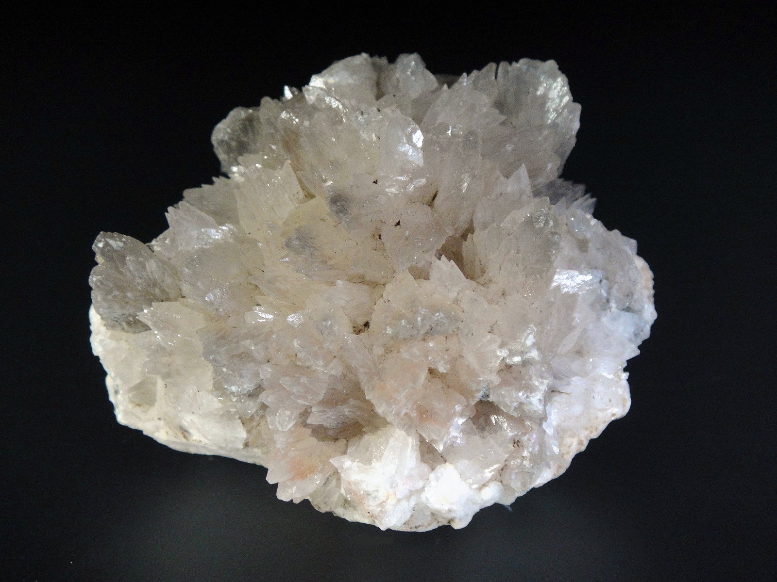 Calcita
6 x 6 cm
(Autor: Antonio P. López)