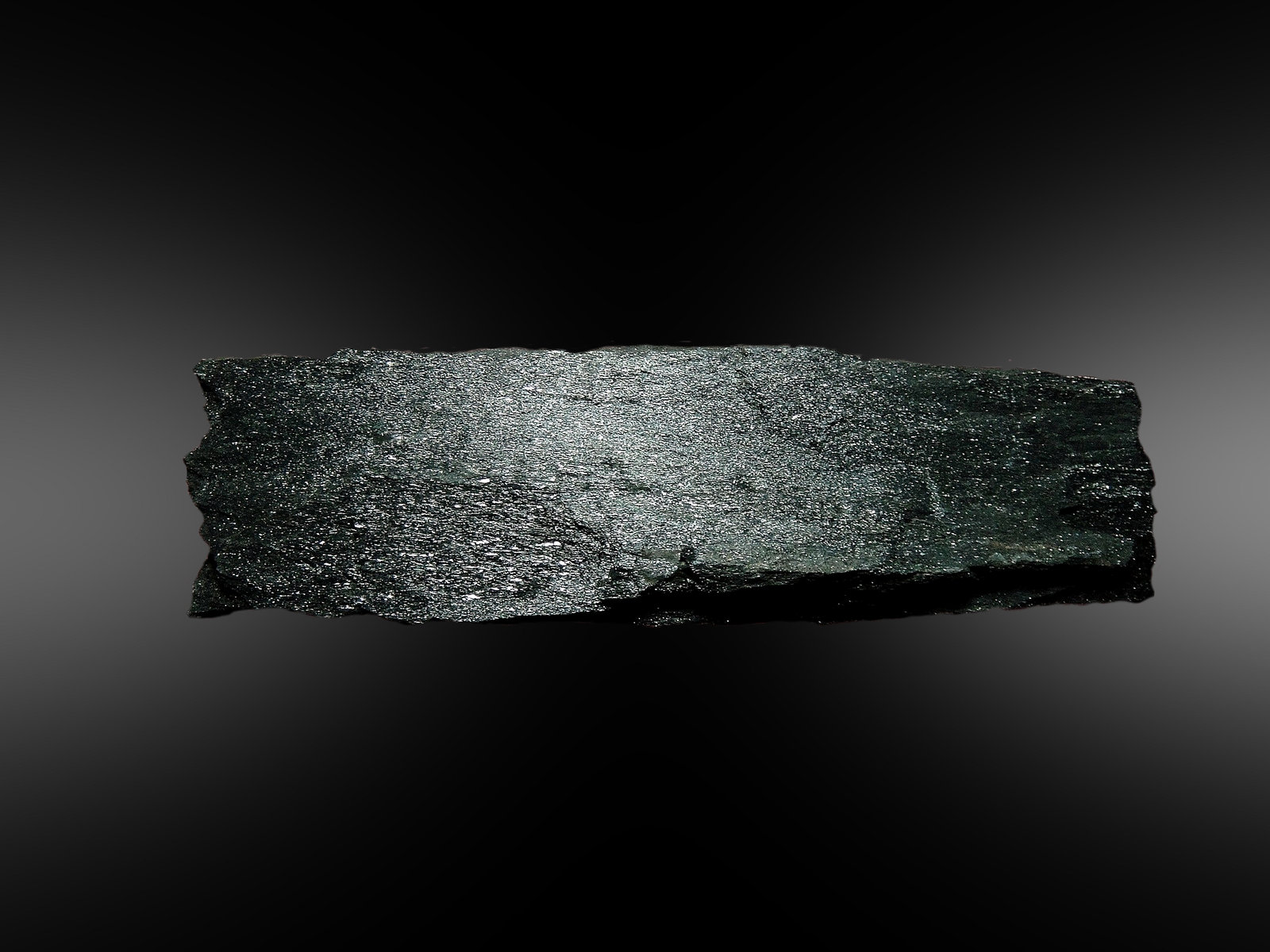 Vonsenita
15 x 4 cm.
(Autor: Antonio P. López)