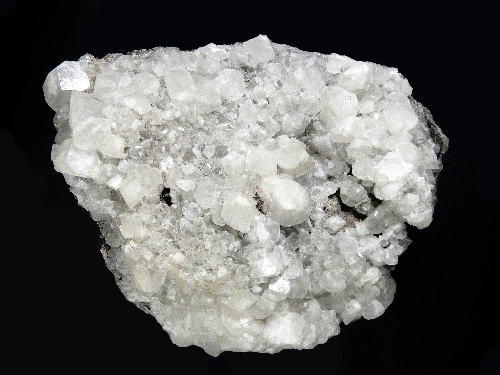 Colemanita
18 x 15 cm.
(Autor: Antonio P. López)