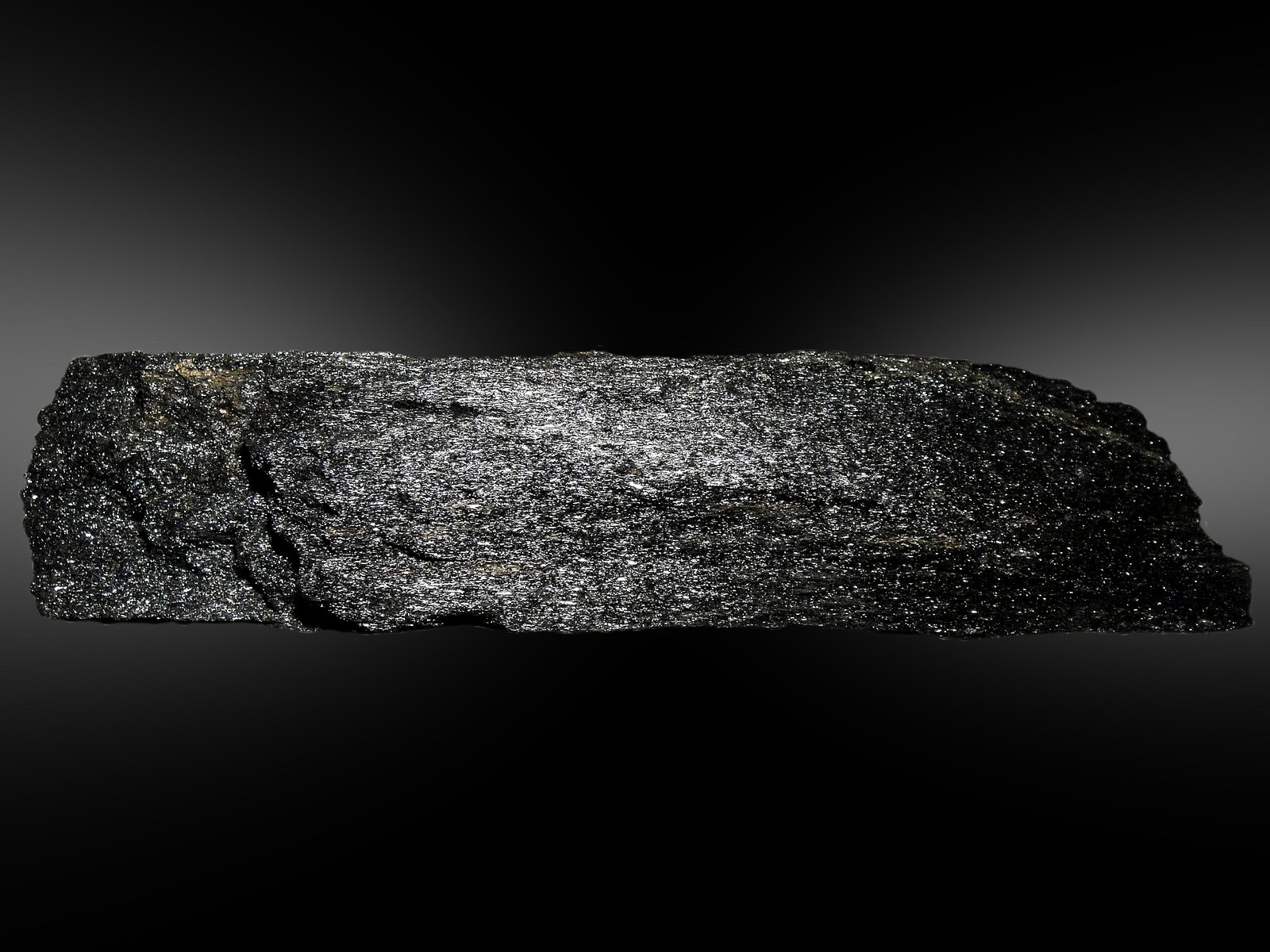 Vonsenita
14 x 4 cm.
(Autor: Antonio P. López)