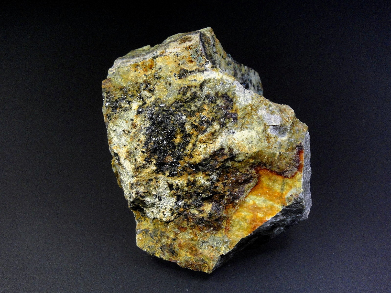 Hulsita
7 x 5 cm.
(Autor: Antonio P. López)