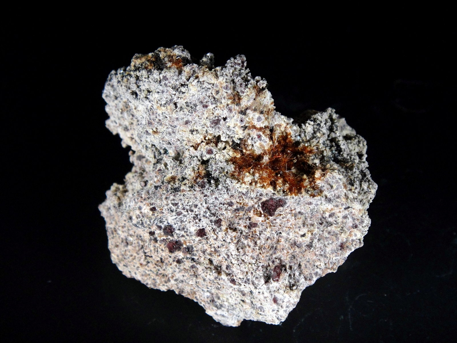 Yuanfuliita
5 x 5 cm.
(Autor: Antonio P. López)