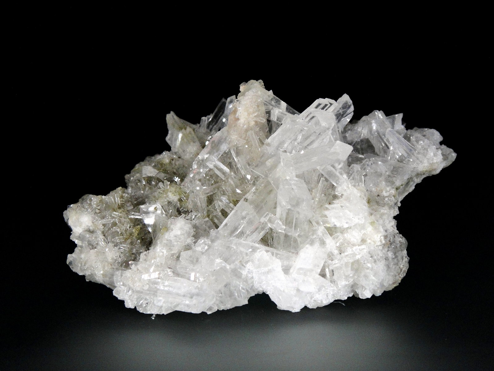 Nifontovita
8 x 5 cm.
(Autor: Antonio P. López)