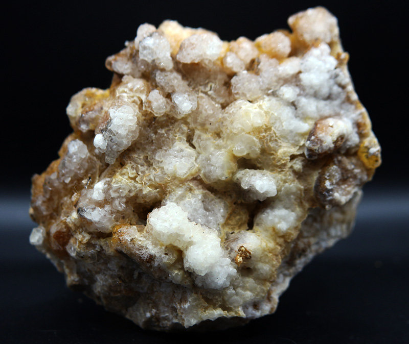 Calcita
10 x 8.5 cm
(Autor: Pedro Antonio)