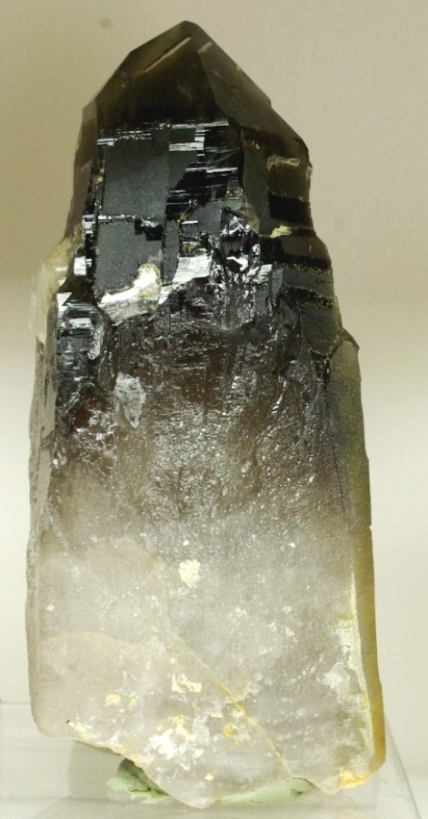 Cuarzo.
100x45 mm.
(Autor: Jesus Franquesa Baucells)