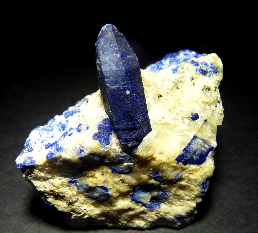 Afghanita
50x45 cristal 25x9 mm.
(Autor: Jesus Franquesa Baucells)