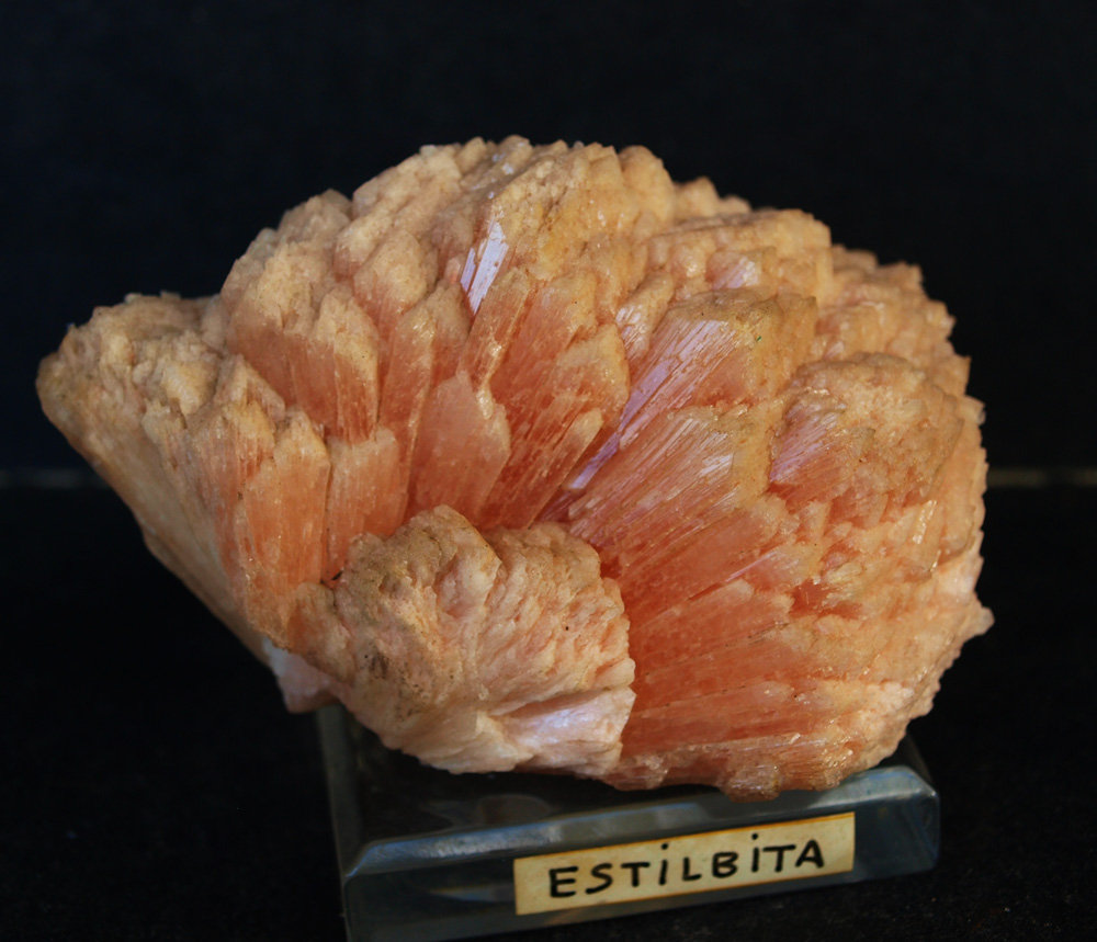 Stilbita-Ca (Estilbita-Ca)
8.5 x 6 cm
(Autor: Pedro Antonio)