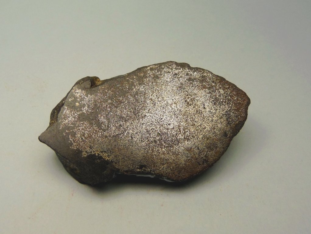 Hierro [Iron]
50x35 mm.
(Autor: Jesus Franquesa Baucells)