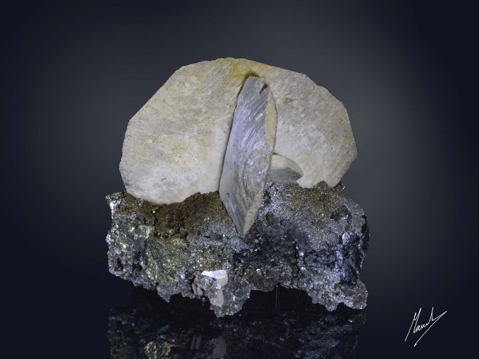 Siderita
136 x 90 mm
(Autor: Manuel Mesa)