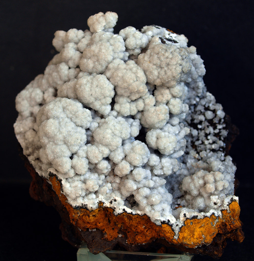 Calcita
8.5 x 8 cm
(Autor: Pedro Antonio)
