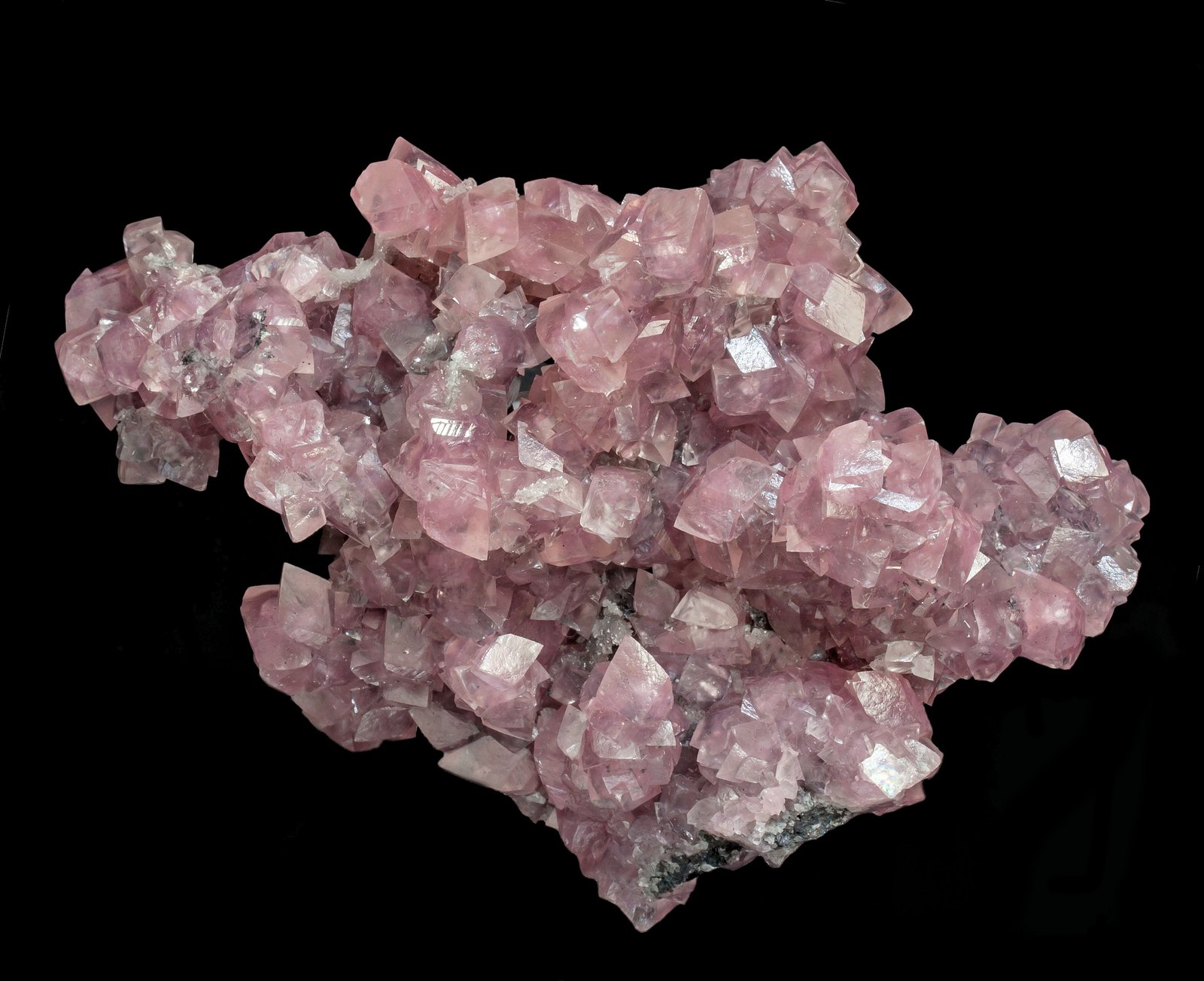 Smithsonita
93mm x 68mm x 37mm. Cristal principal: unos 10mm
(Autor: Carles Millan)