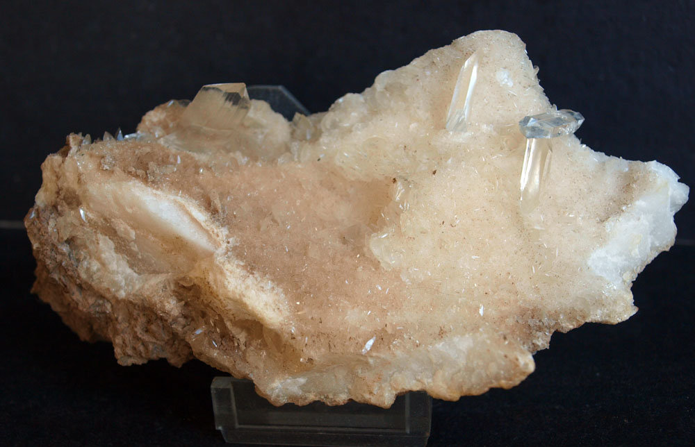 Yeso
12 x 6.5 cm
(Autor: Pedro Antonio)