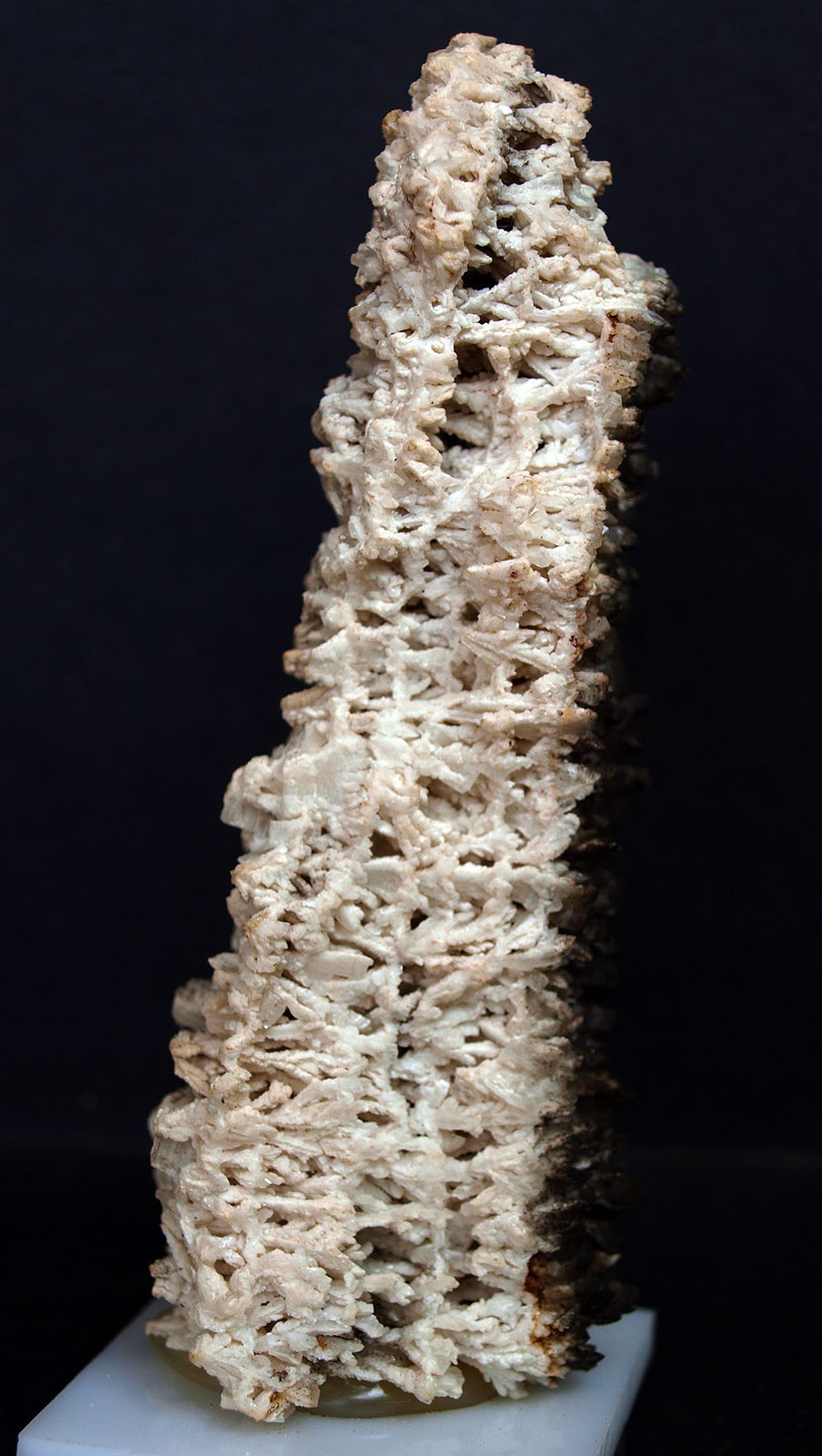 Barita
11 x 3.5 cm
(Autor: Pedro Antonio)