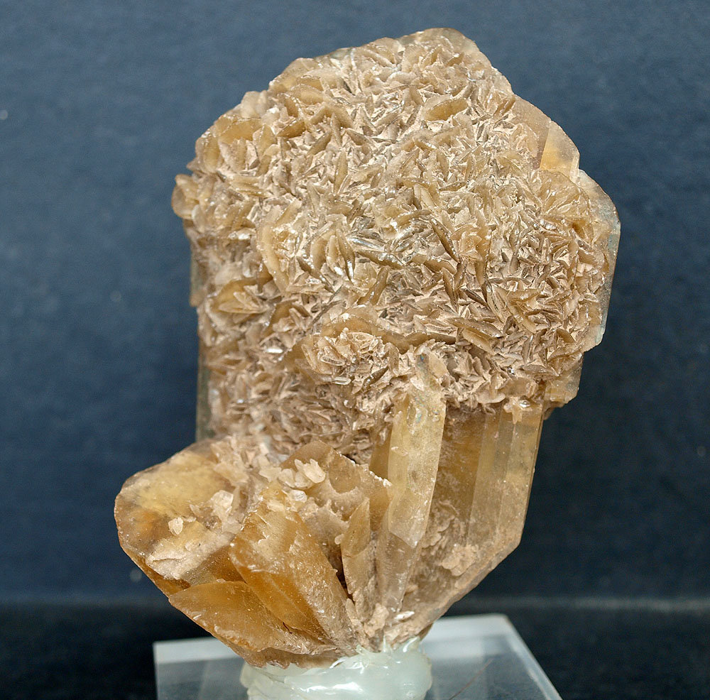 Yeso
8.5 x 6 cm
(Autor: Pedro Antonio)
