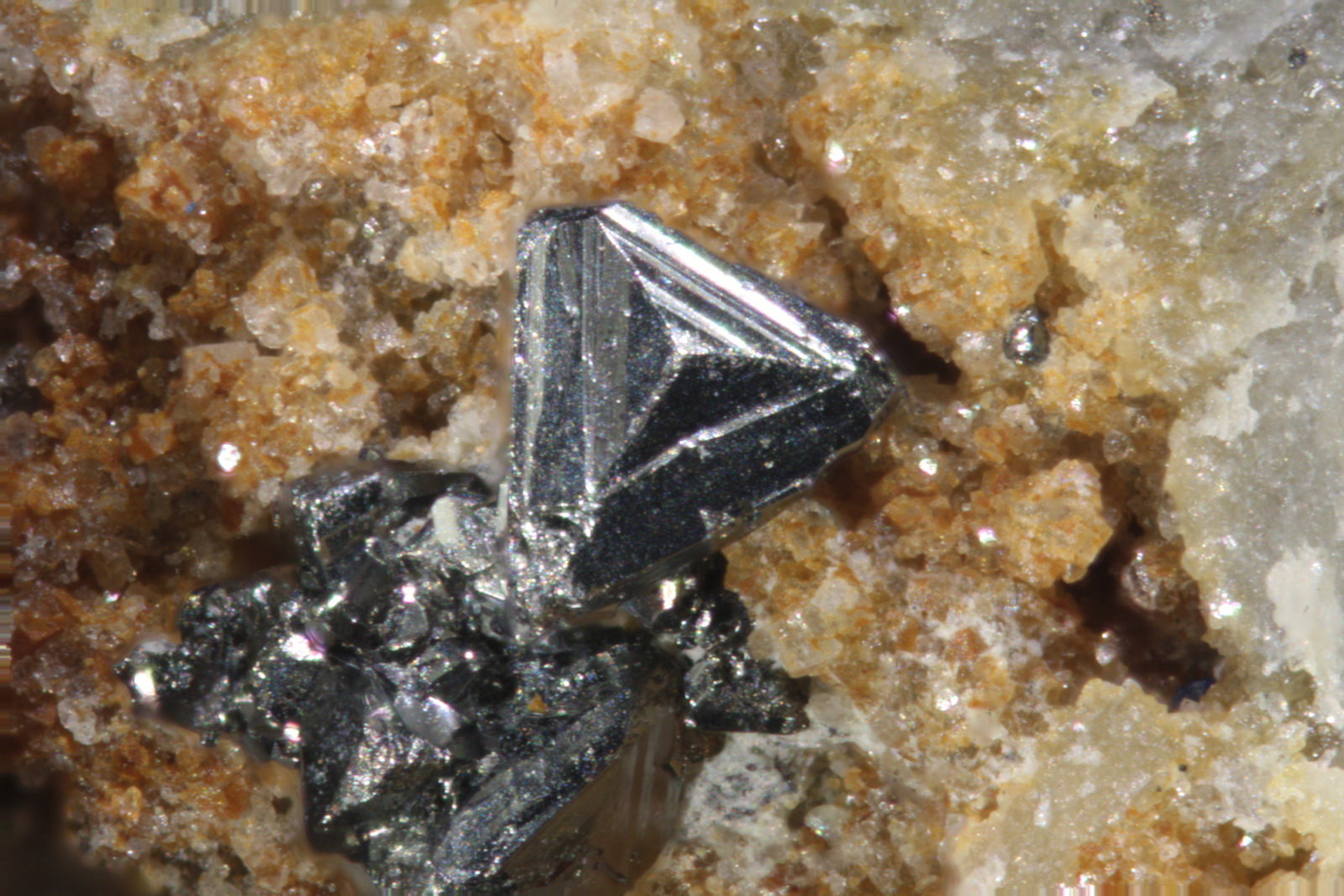 Tetraedrita
Cristal 1 mm
(Autor: Jorgina-Agusti-Màrius)