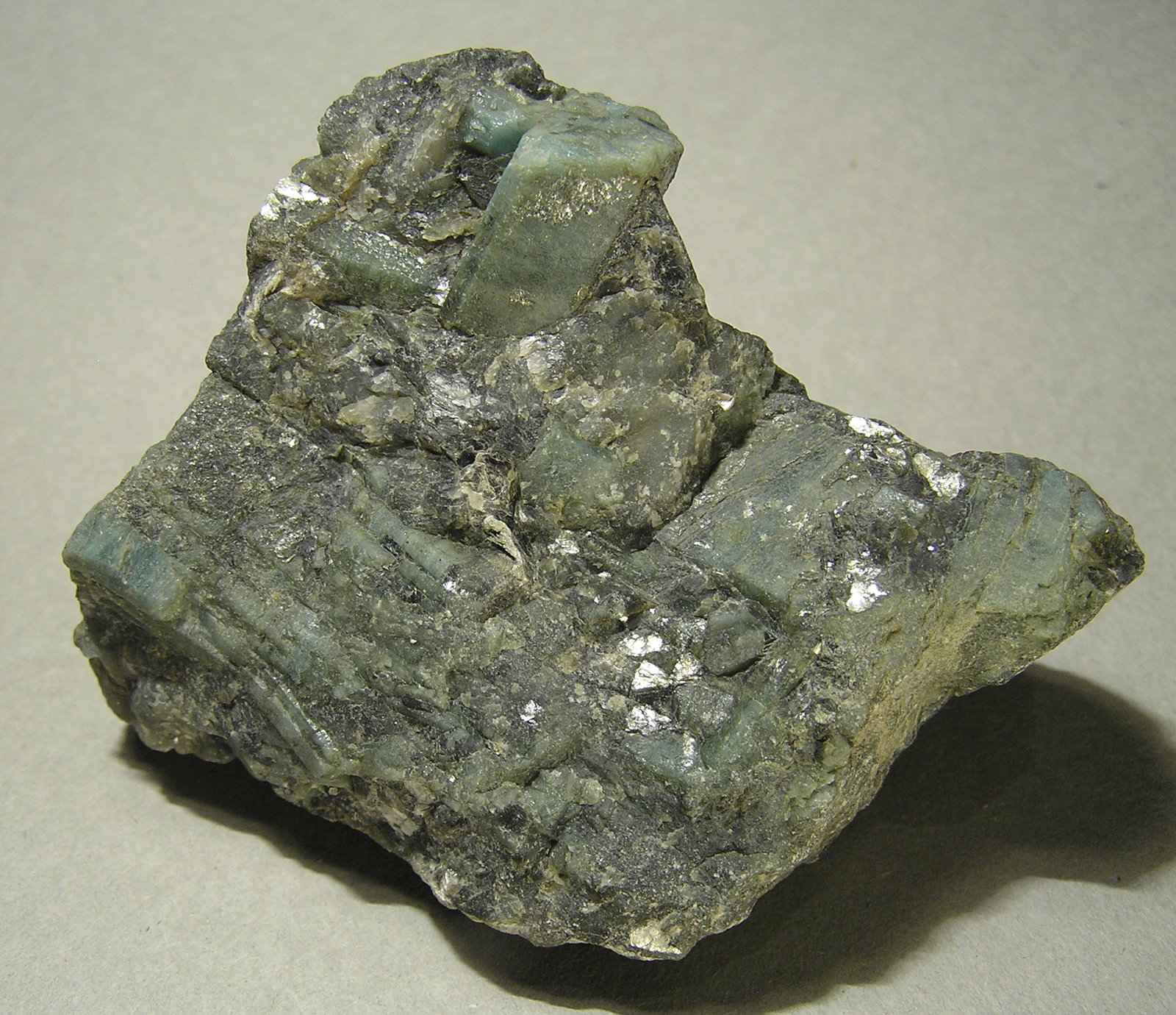 Berilo
10 x 7 cm
(Autor: Frederic Varela)
