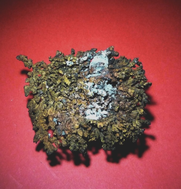Cobre
70x60 mm.
(Autor: Jesus Franquesa Baucells)