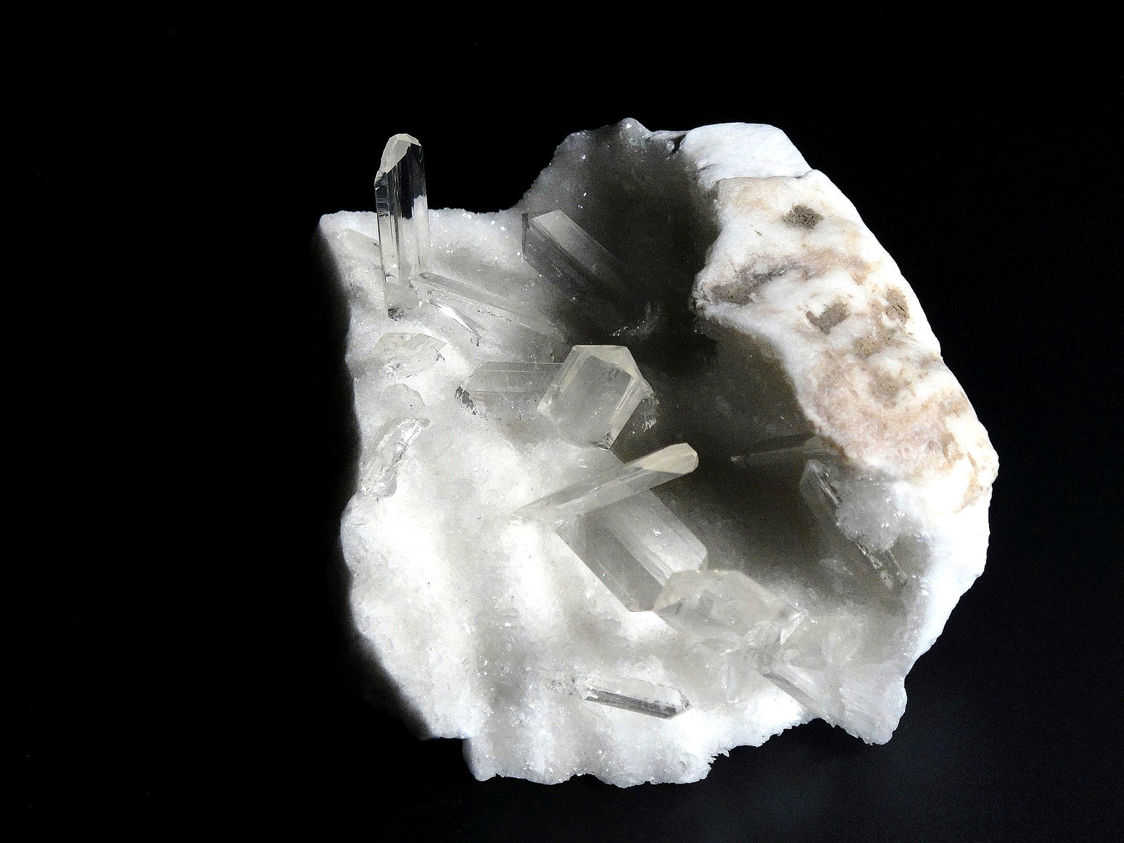 Yeso
7 x 7 cm.
(Autor: Antonio P. López)