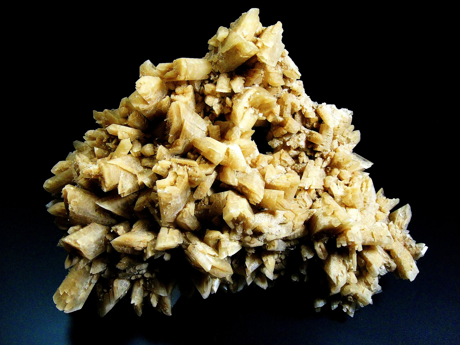 Yeso
9 x 7 cm.
(Autor: Antonio P. López)