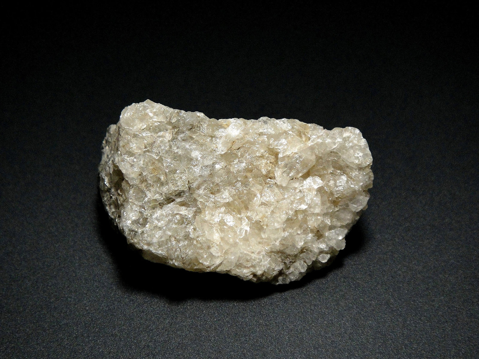 Glauberita
5 x 3 cm.
(Autor: Antonio P. López)