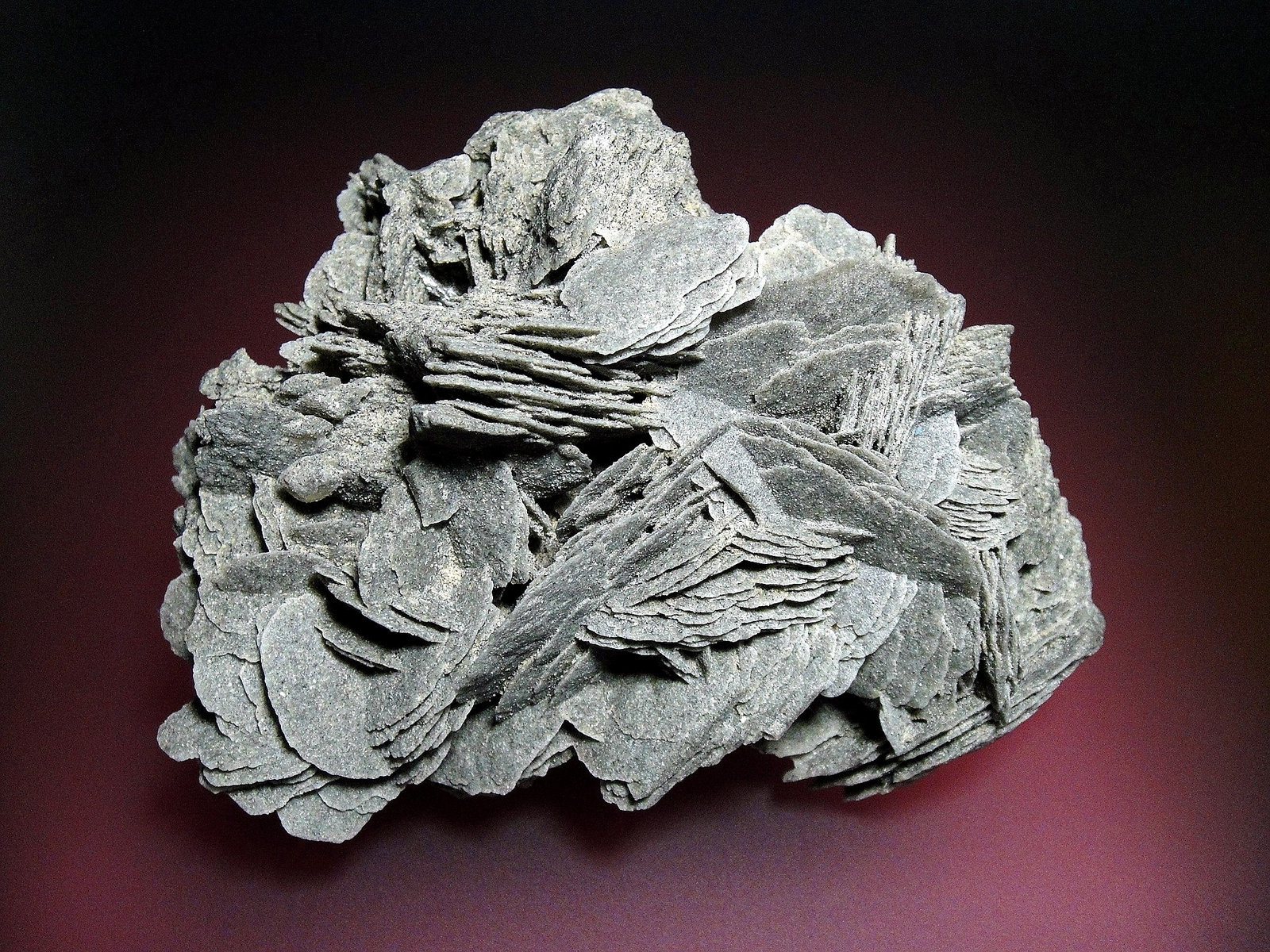 Yeso
15 x 10 cm.
(Autor: Antonio P. López)