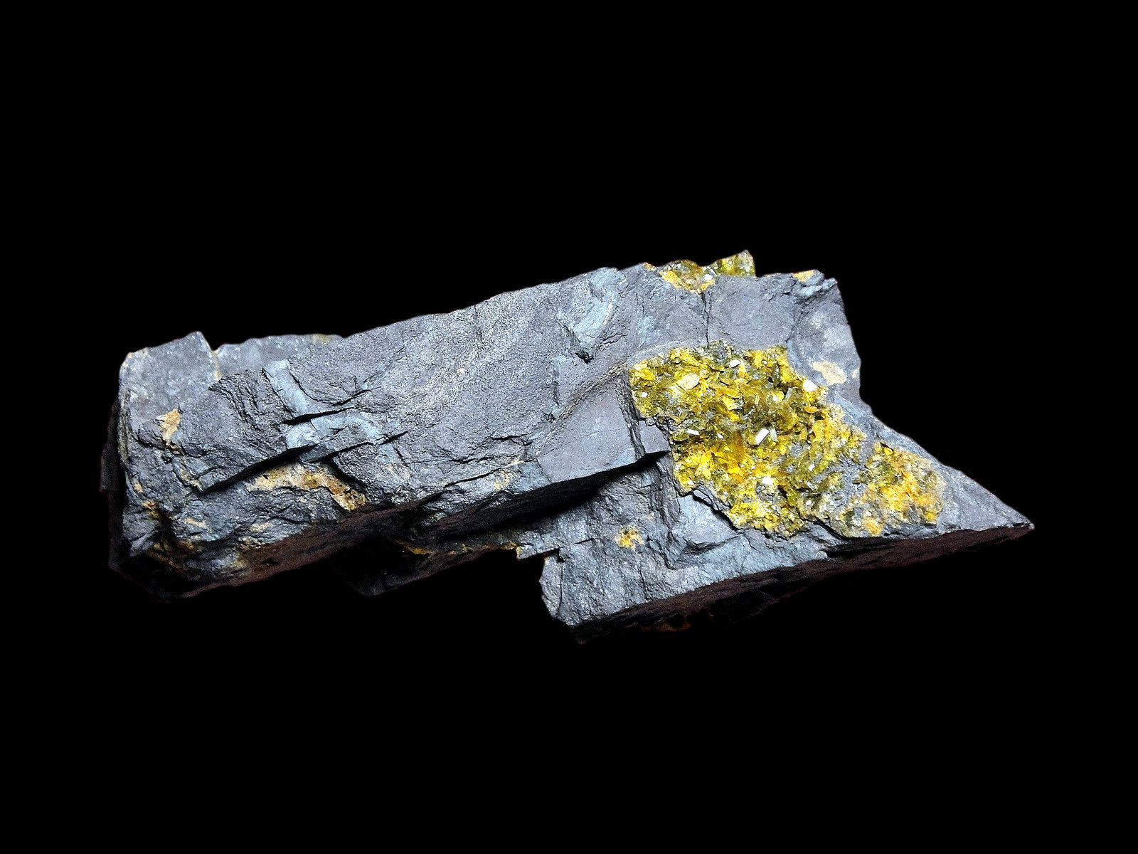 Sturmanita
8 x 3 cm.
(Autor: Antonio P. López)