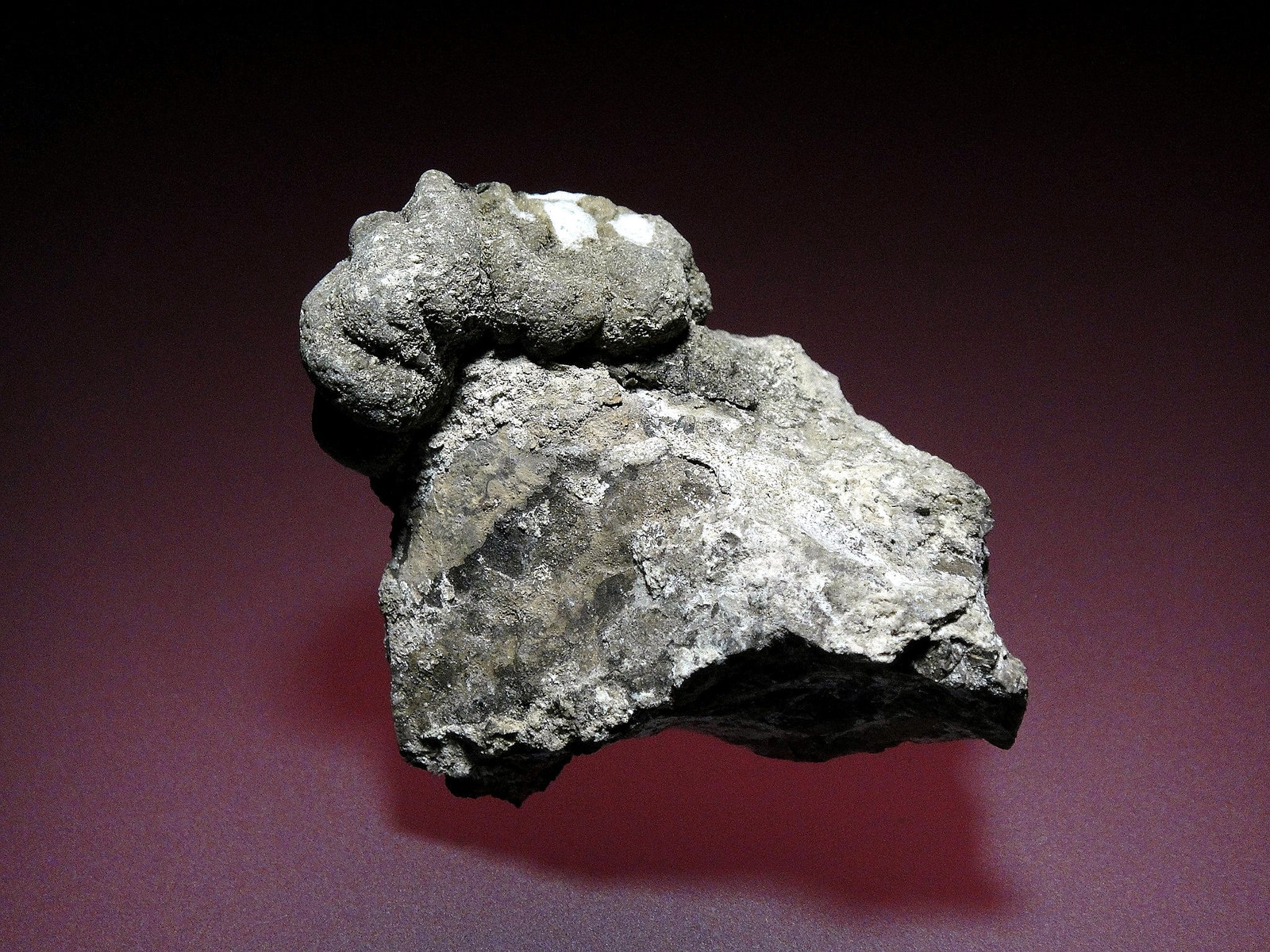 Boussingaultita
7 x 5 cm.
(Autor: Antonio P. López)