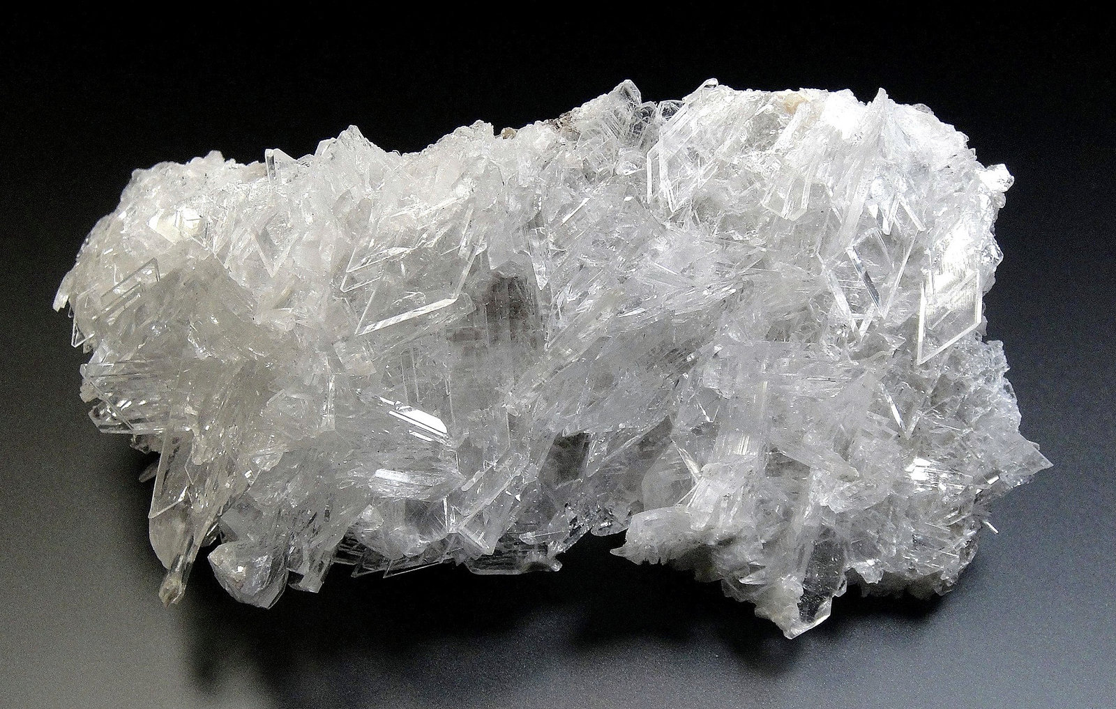 Yeso
10 x 5 cm.
(Autor: Antonio P. López)