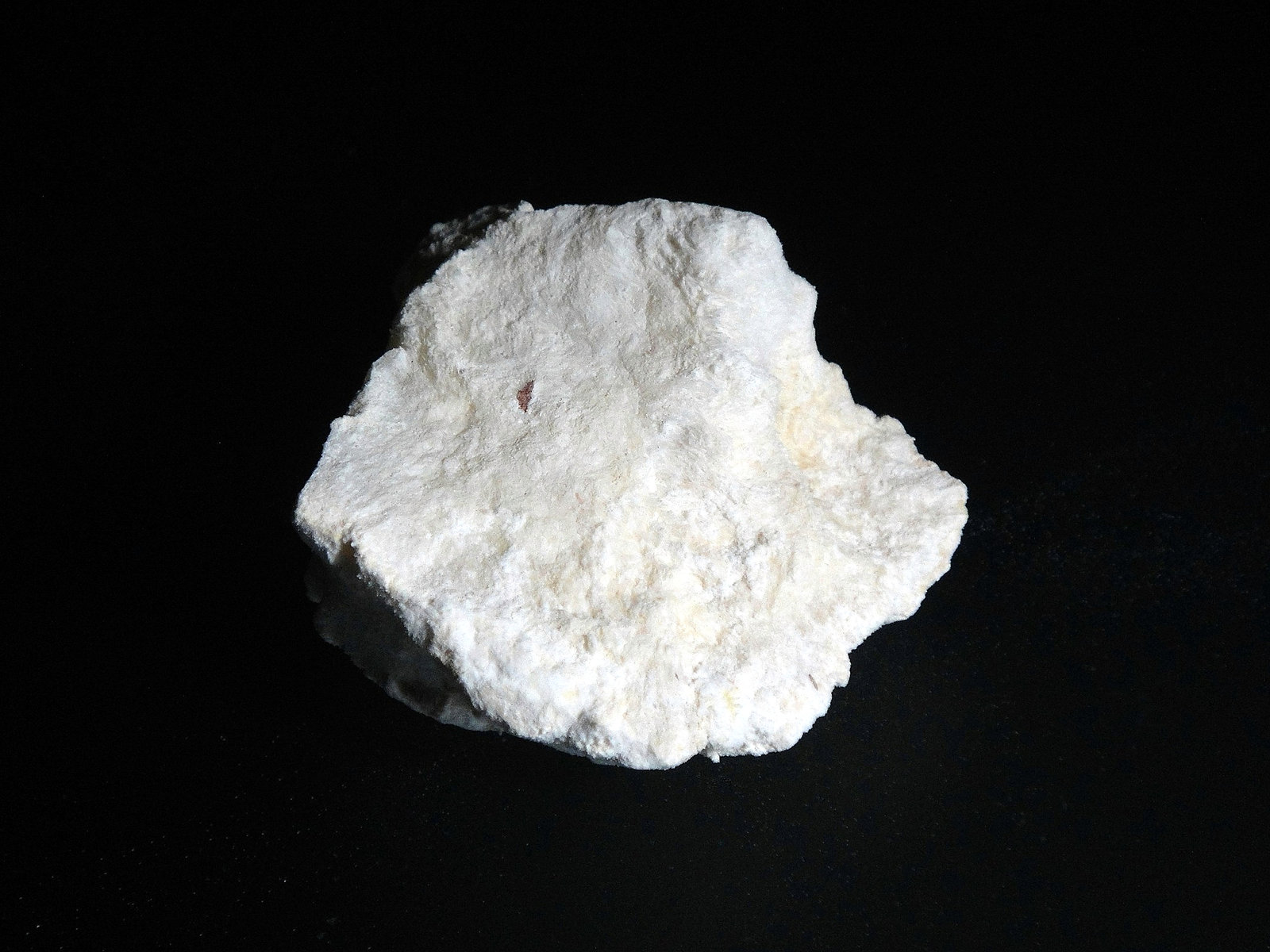 Pickeringita
5 x 5 cm.
(Autor: Antonio P. López)