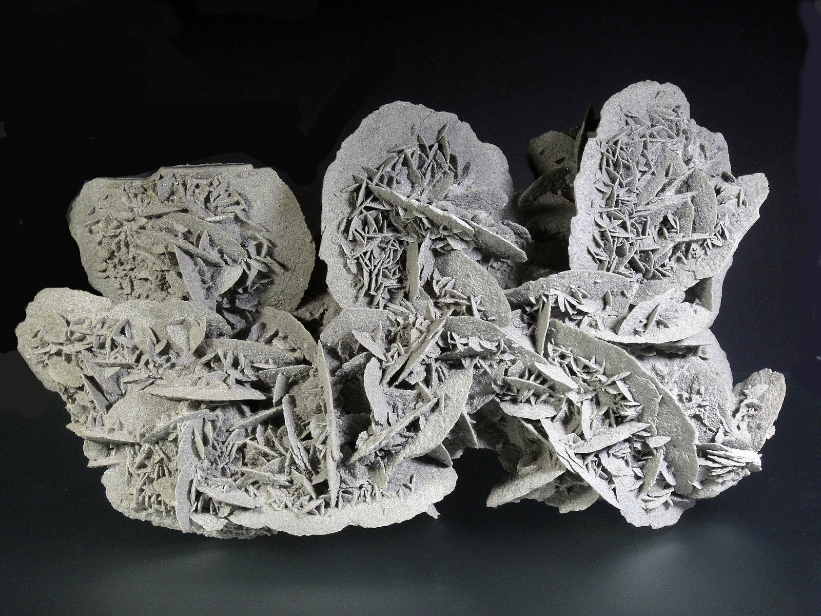 Yeso
23 x 13 cm.
(Autor: Antonio P. López)