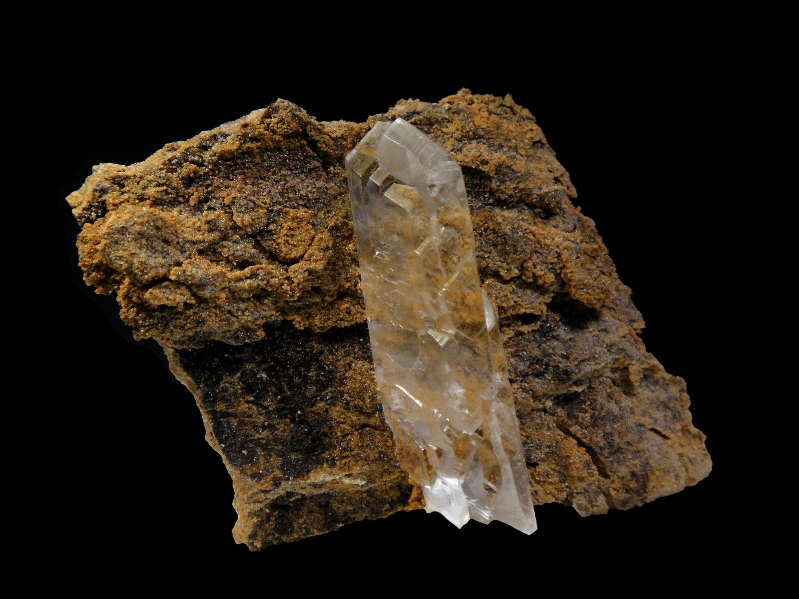 Yeso
6 x 4 cm.
(Autor: Antonio P. López)