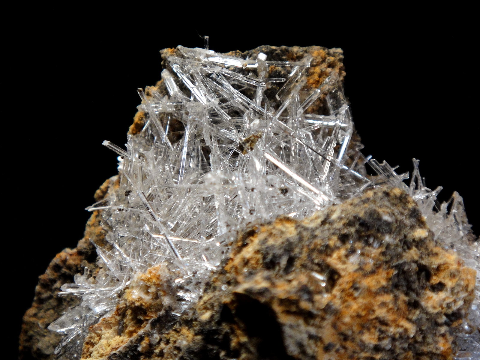 Yeso
9 x 6 cm. Pieza completa. Cristal mayor 2 cm.
(Autor: Antonio P. López)