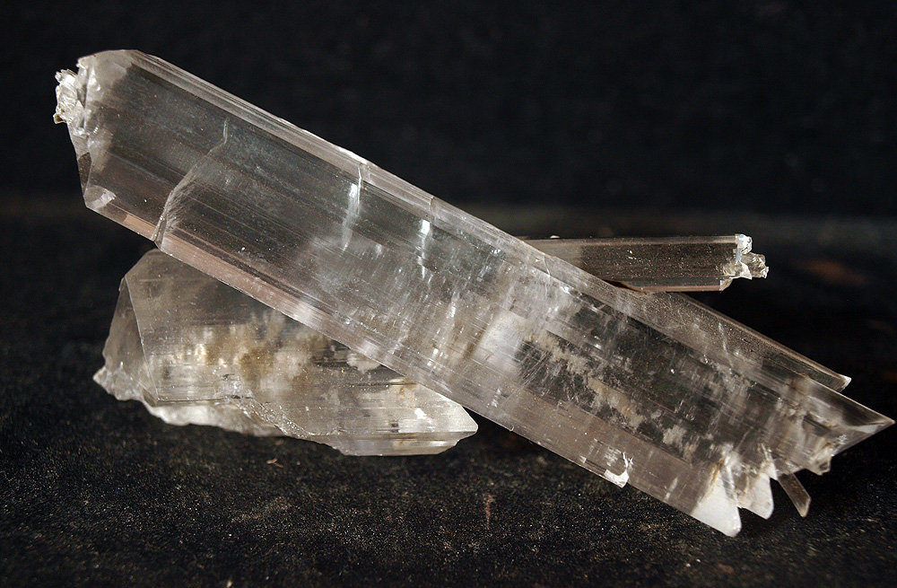 Yeso
9 x 3.5 cm
(Autor: Pedro Antonio)
