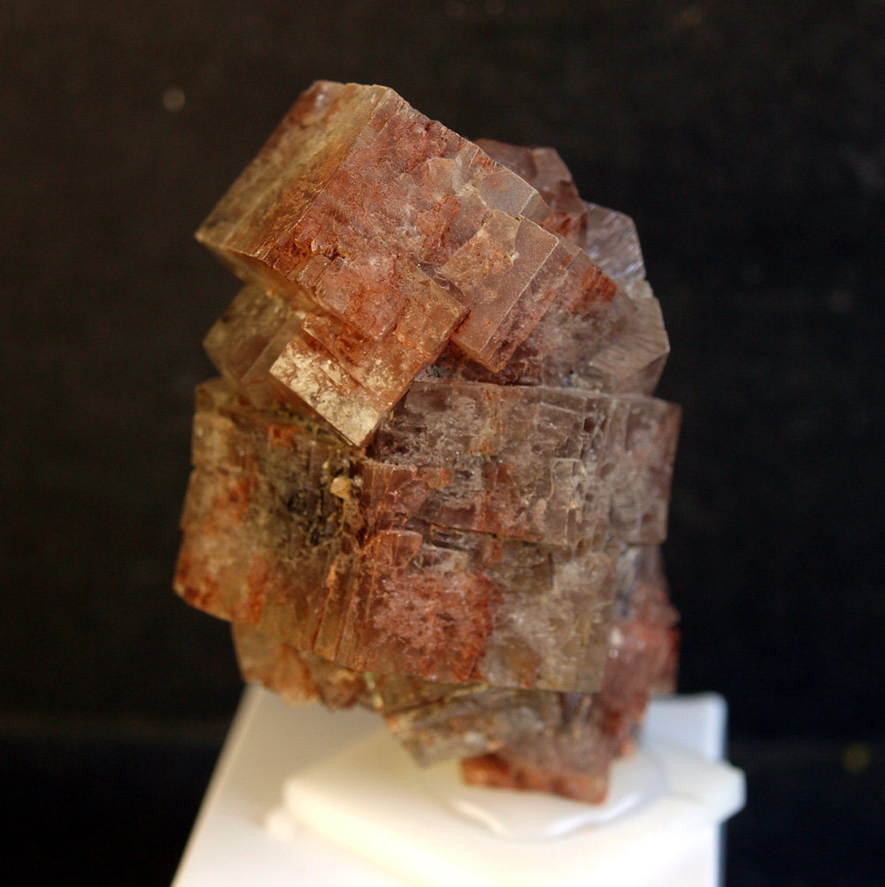Aragonito
5.5 x 3.5 cm
(Autor: Pedro Antonio)