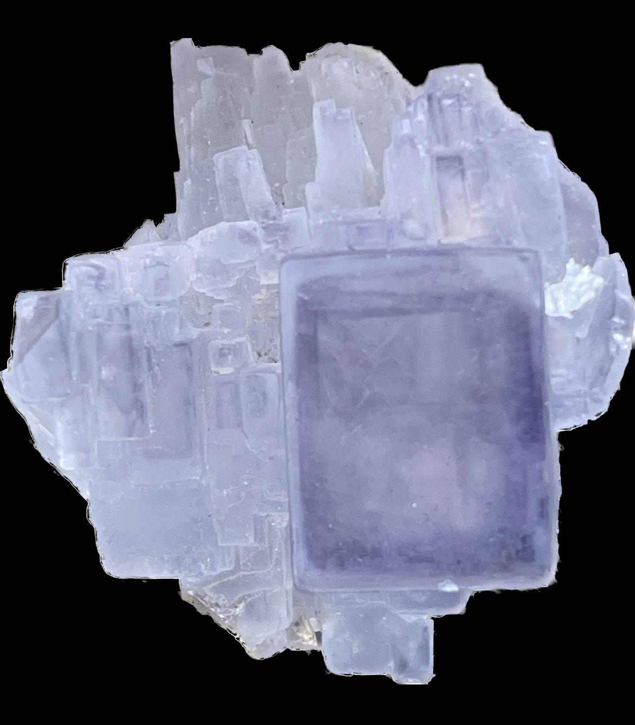 Fluorita
4x3,5cm
(Autor: castrominerals)