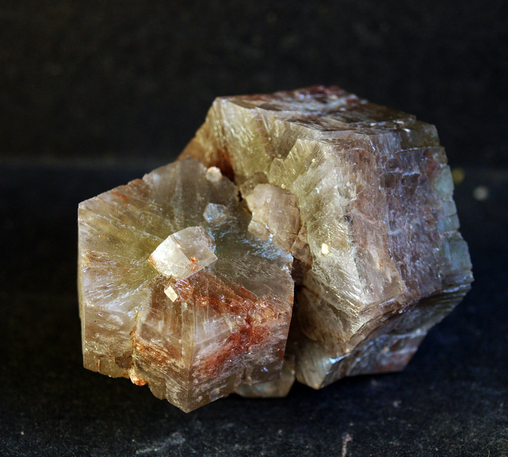 Aragonito
4.5 x 4 cm
(Autor: Pedro Antonio)