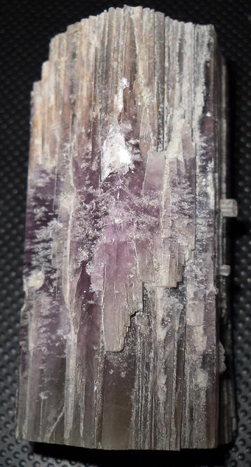 Aragonito
5'5 x 3 cm
(Autor: Jordi Franco)