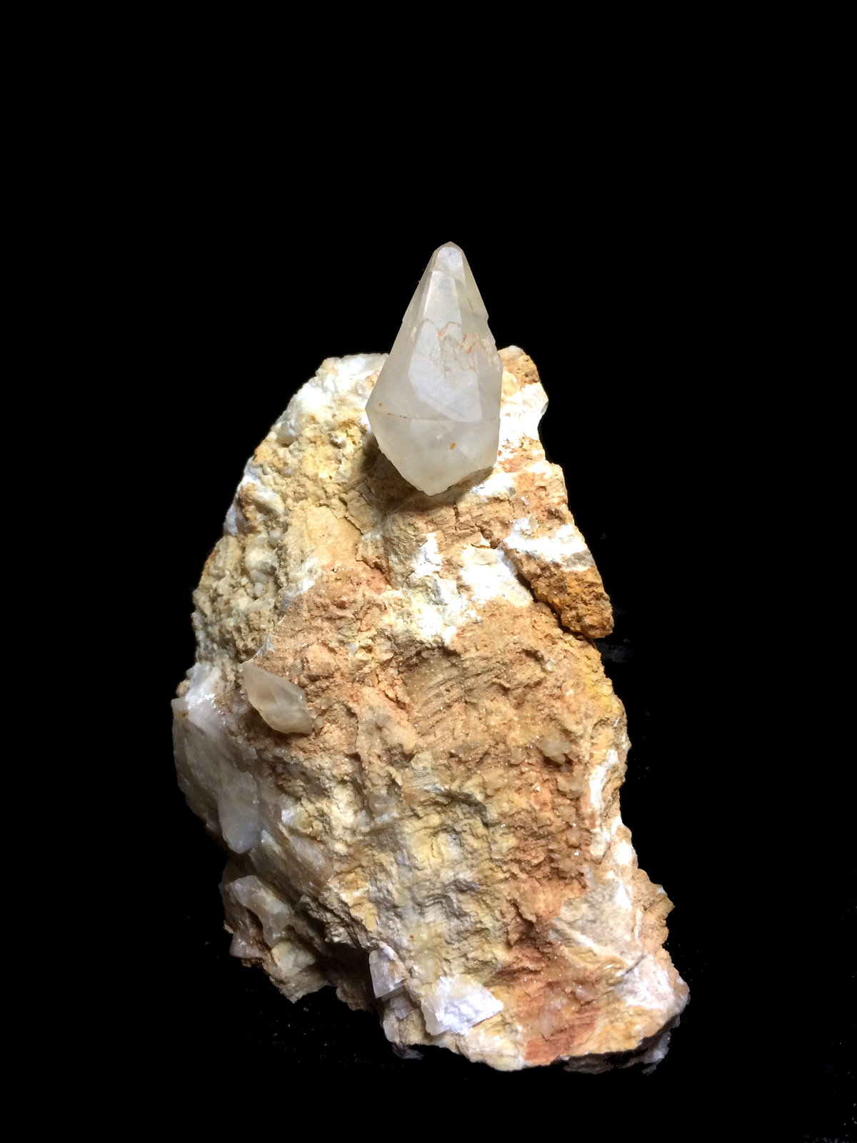 Calcita
10x7cm
(Autor: Obsi)