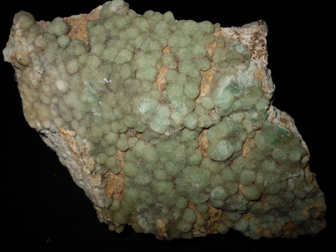 Fluorita
9 x 7 cm
(Autor: Jordi Franco)