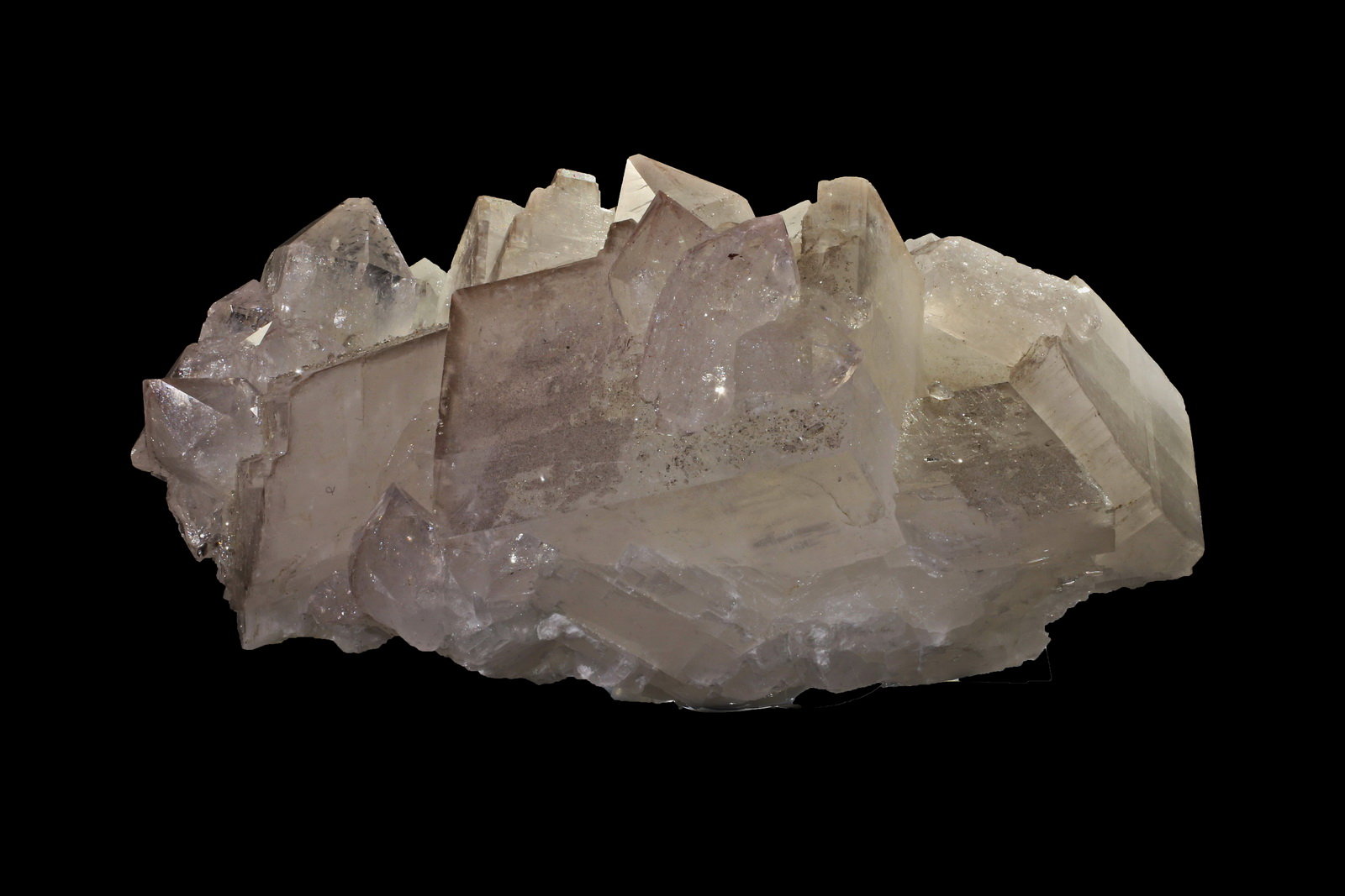 Calcita con Cuarzo
4,5 x 8 cm
(Autor: Jorgina-Agusti-Màrius)
