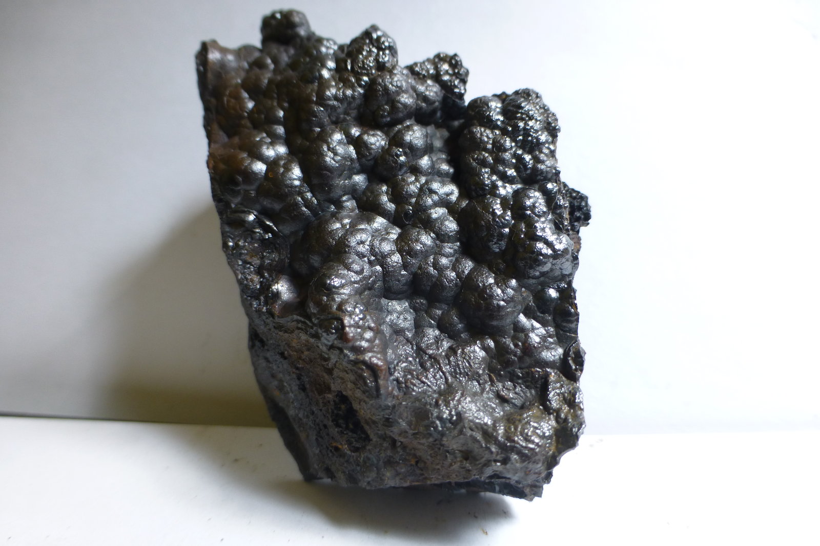 Goethita
5x3,5cm
(Autor: heat00)