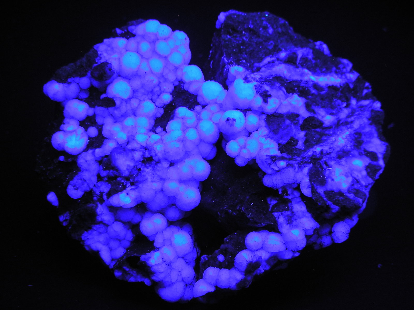 Fluorita
9,5 x 7,5 x 5 cm
(Autor: Frederic Varela)