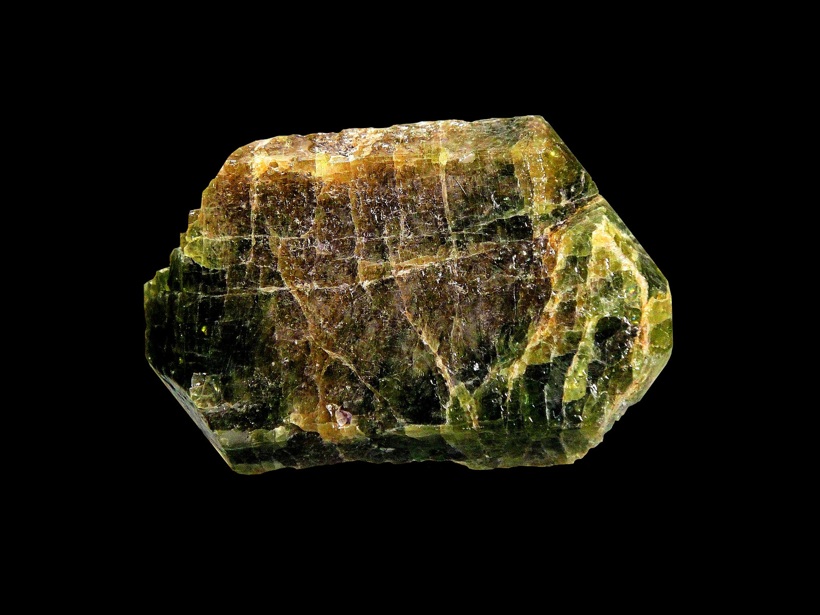 Fluorapatito
5 x 3,5 cm.
(Autor: Antonio P. López)
