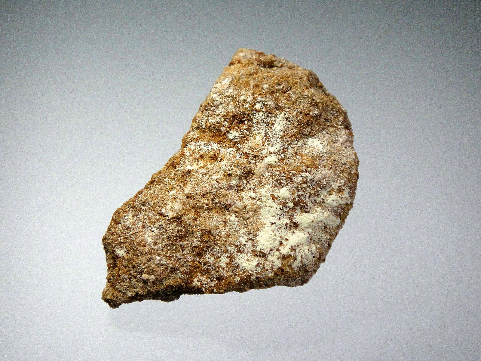 Coconinoita
6 x 5 cm.
(Autor: Antonio P. López)