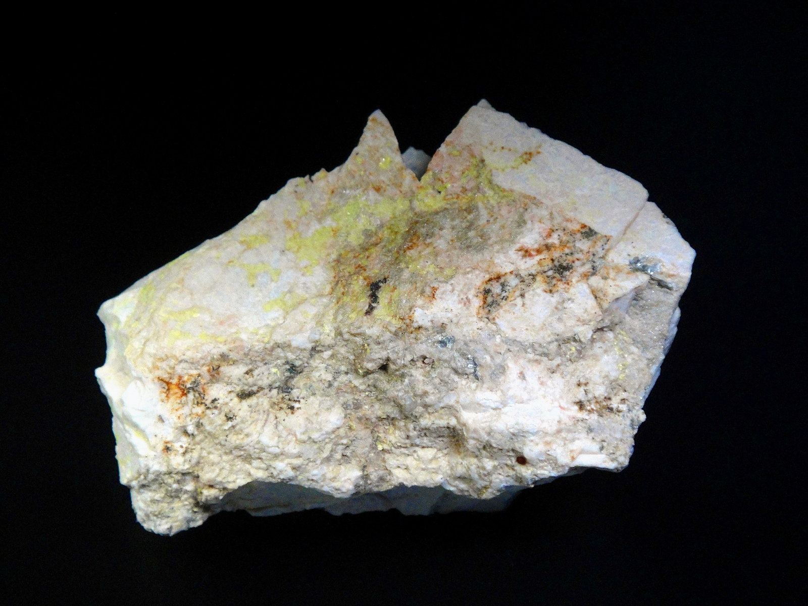 Uranocircita
8 x 6 cm.
(Autor: Antonio P. López)