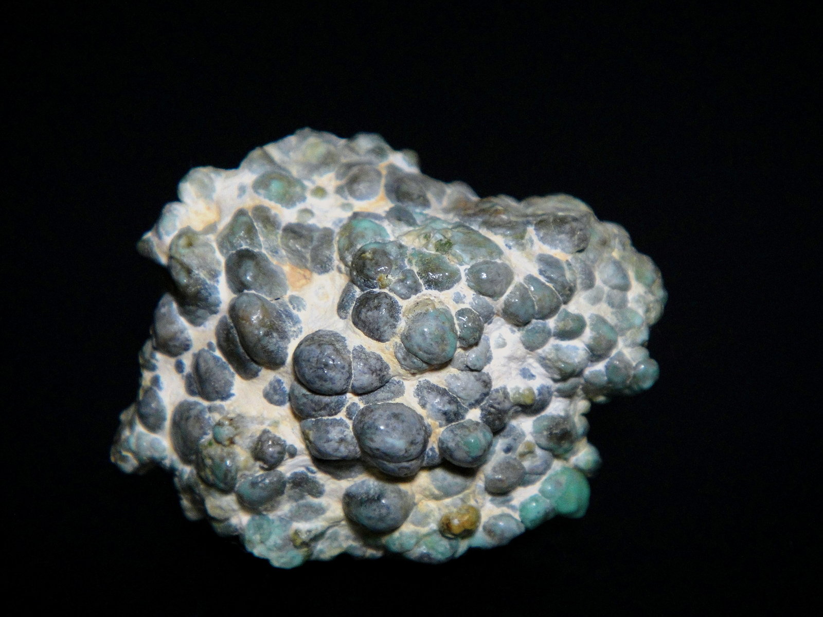 Variscita
4 x 3 cm.
(Autor: Antonio P. López)